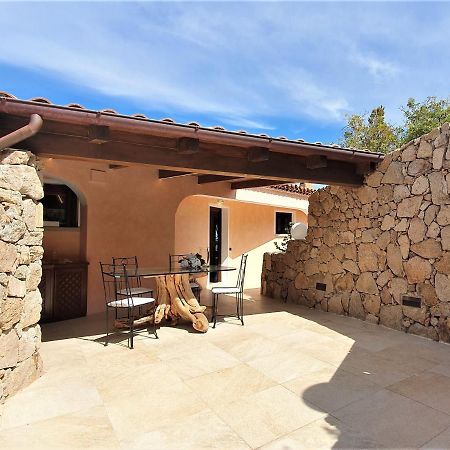 Monica Luxury House Villa Porto Cervo Ngoại thất bức ảnh
