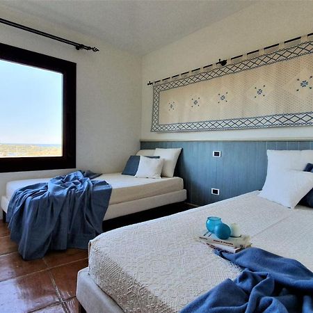 Monica Luxury House Villa Porto Cervo Ngoại thất bức ảnh