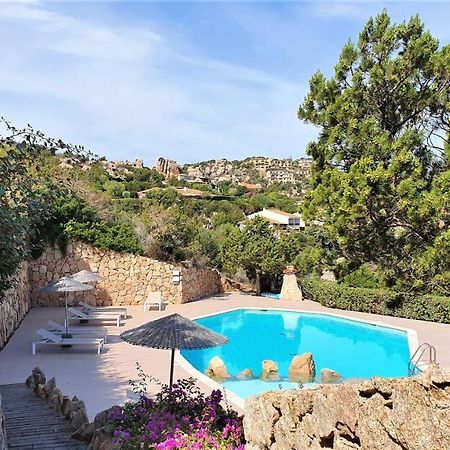 Monica Luxury House Villa Porto Cervo Ngoại thất bức ảnh