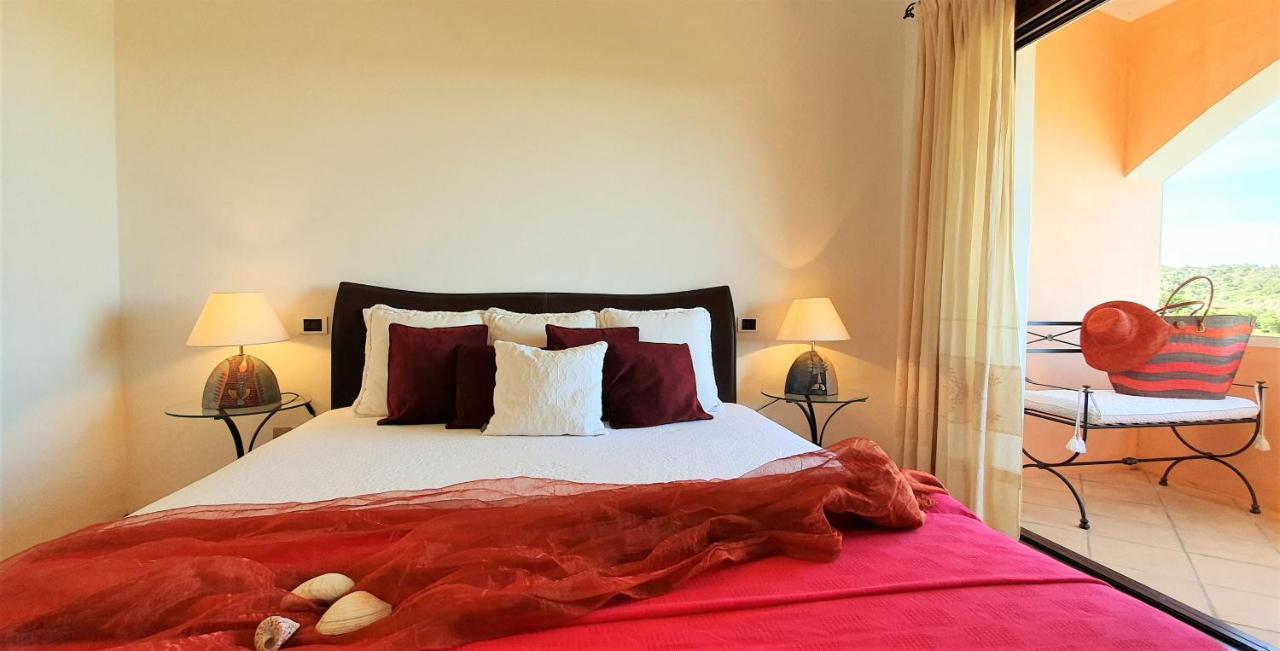 Monica Luxury House Villa Porto Cervo Ngoại thất bức ảnh