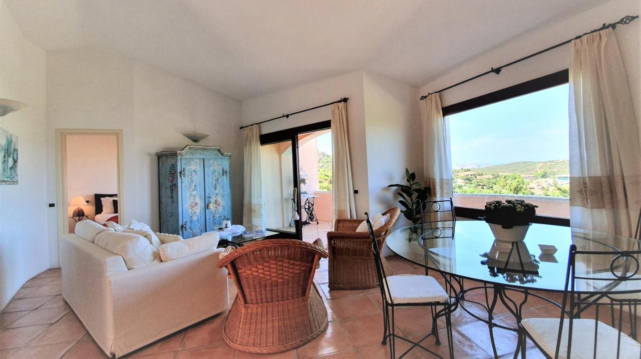 Monica Luxury House Villa Porto Cervo Ngoại thất bức ảnh