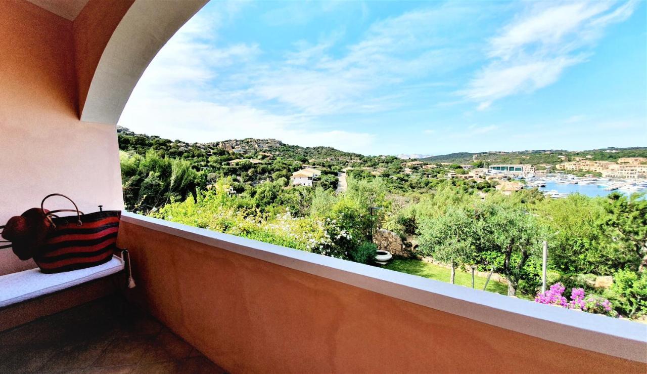 Monica Luxury House Villa Porto Cervo Ngoại thất bức ảnh