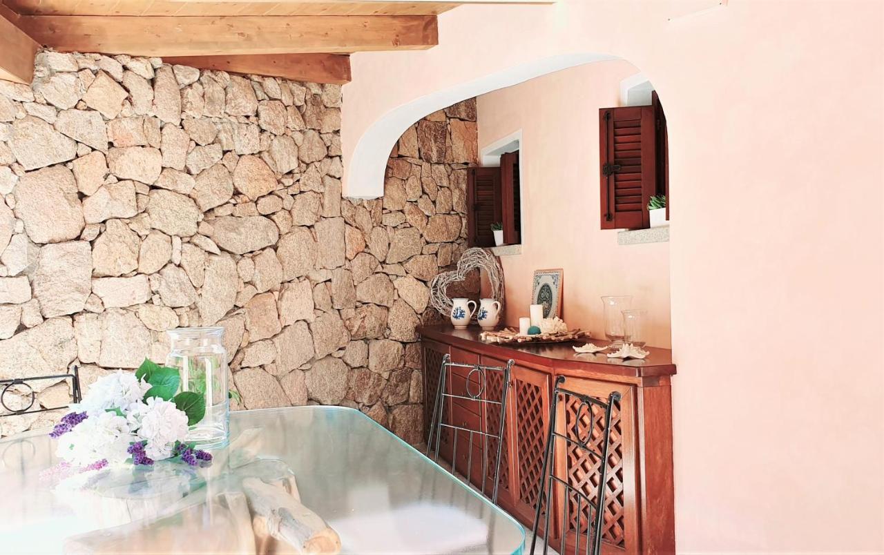 Monica Luxury House Villa Porto Cervo Ngoại thất bức ảnh