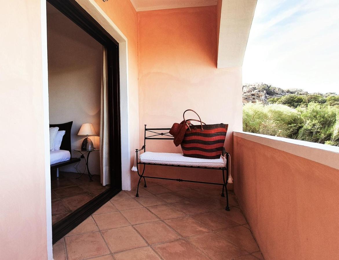Monica Luxury House Villa Porto Cervo Ngoại thất bức ảnh