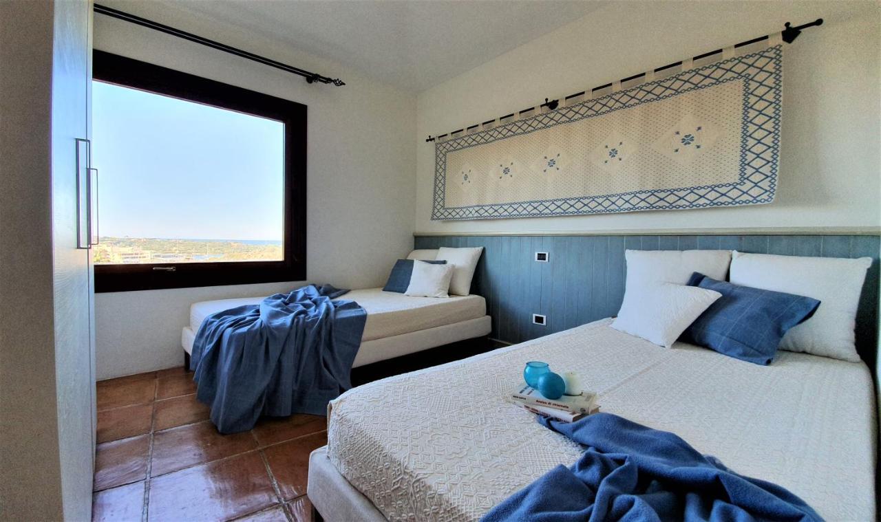 Monica Luxury House Villa Porto Cervo Ngoại thất bức ảnh